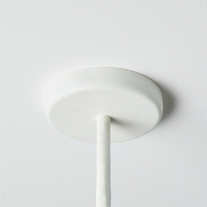 Verner 3-Tiered Pendant Light