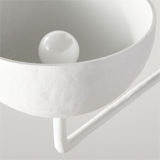 Verner 3-Tiered Pendant Light