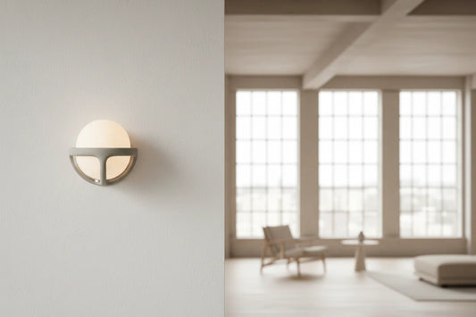 Reprise Sconce