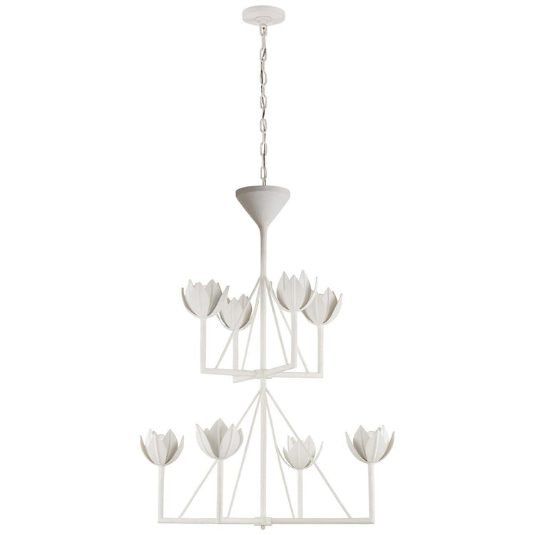 Plaster Lamps